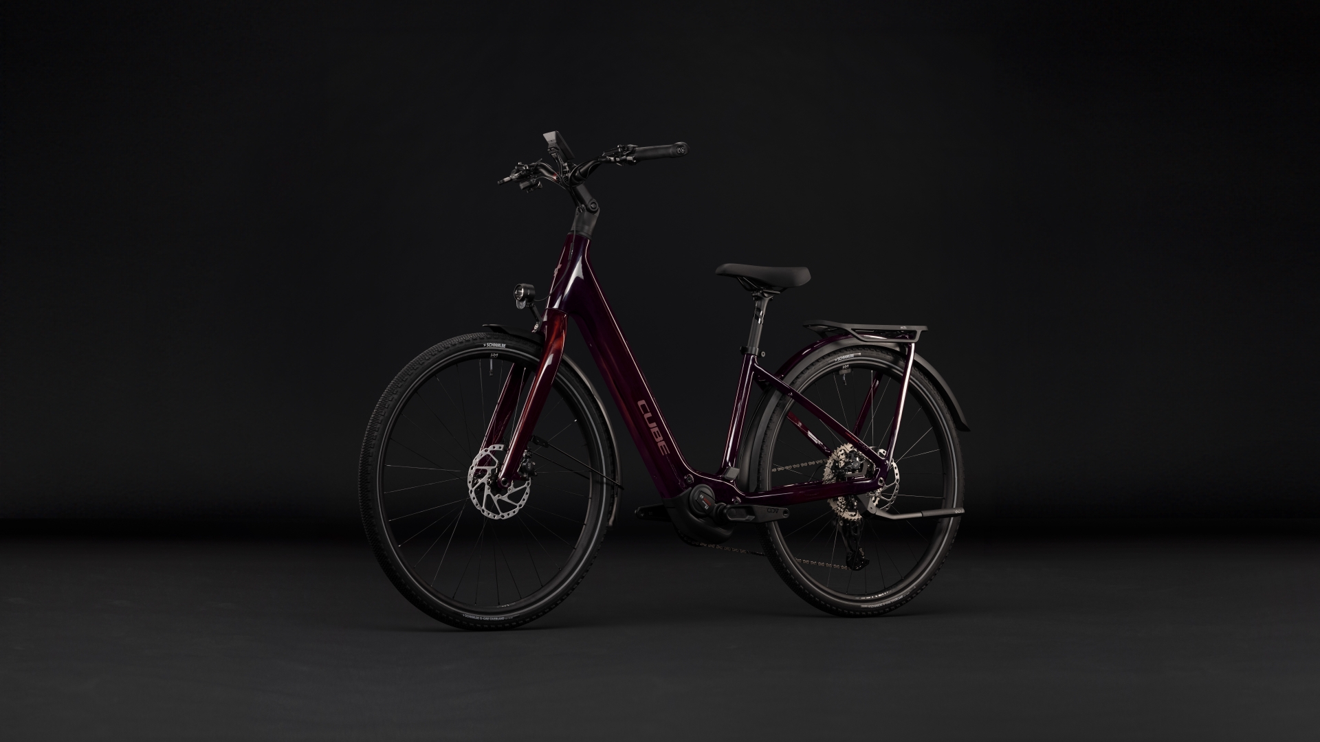 Kathmandu Hybrid C:62 SLX 400X liquidred´n´red Easy Entry