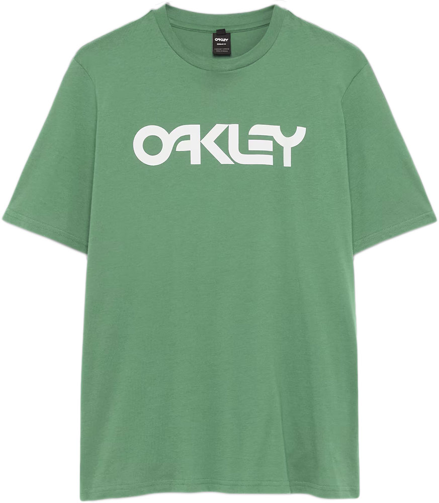 Mark II Tee 2.0 - Camiseta