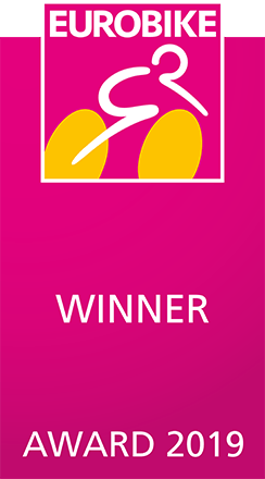 Eurobike Winner Award 2019