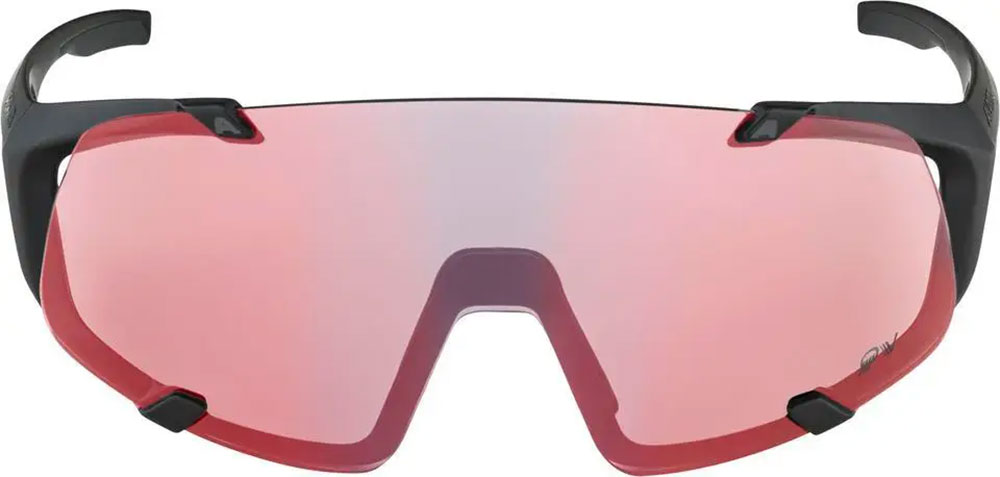 Hawkeye S QV - Sportbrille