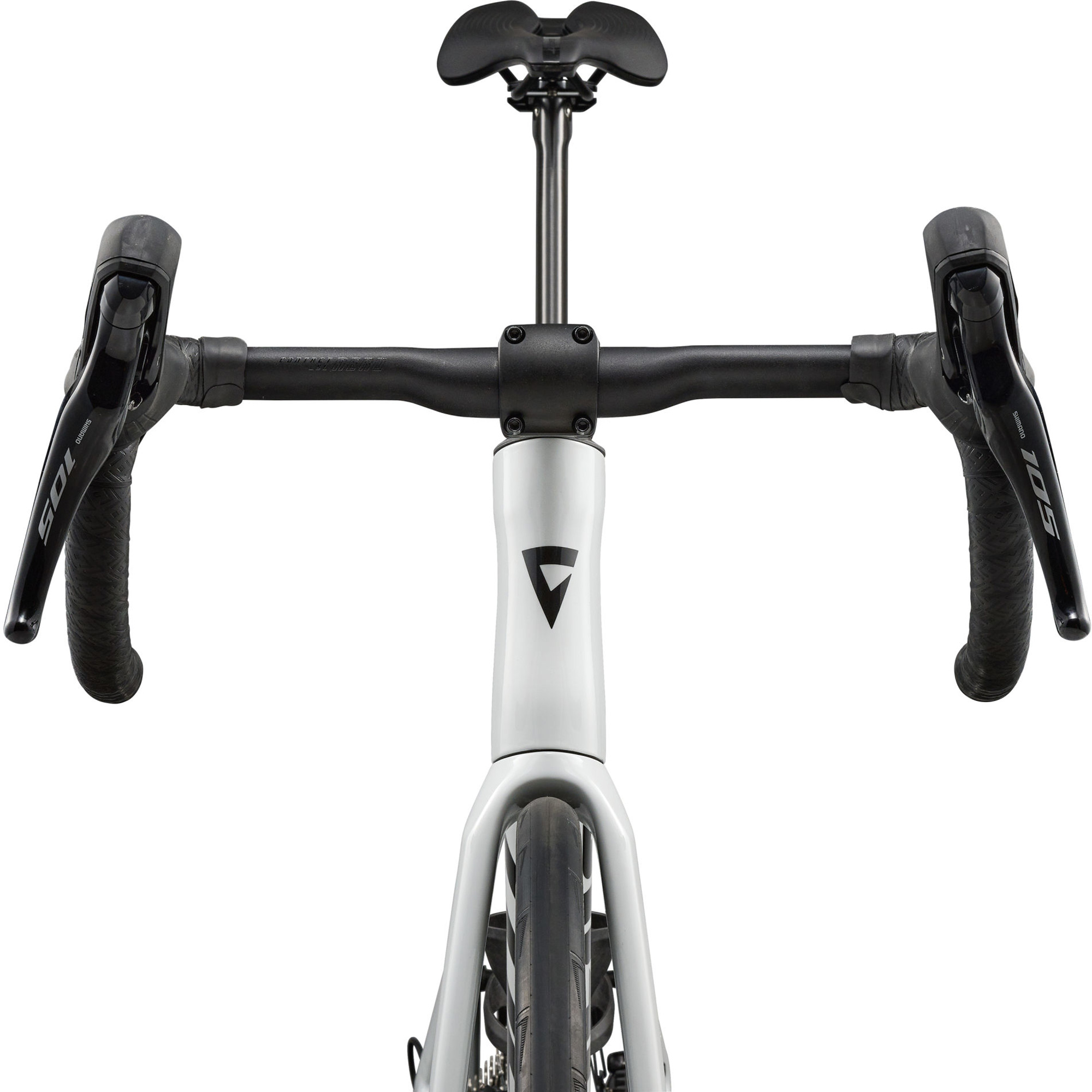 Propel Advanced 2 White