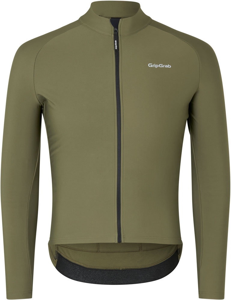 ThermaPace Thermal - Long Sleeve Jersey