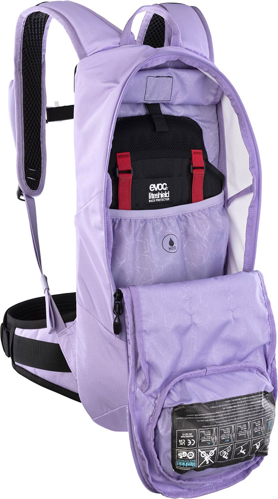 Evoc FR Lite Race 10L Protektor Rucksack 100115520 (5).jpg