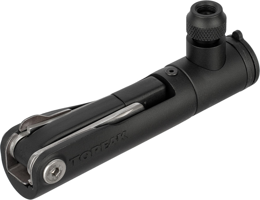 Tubi MiniX Tubeless-Multitool