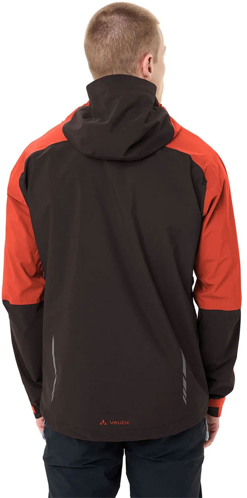 Moab - Rain Jacket