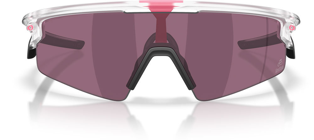 Sphaera Strike GDI PRIZM Road Black - lunettes de sport