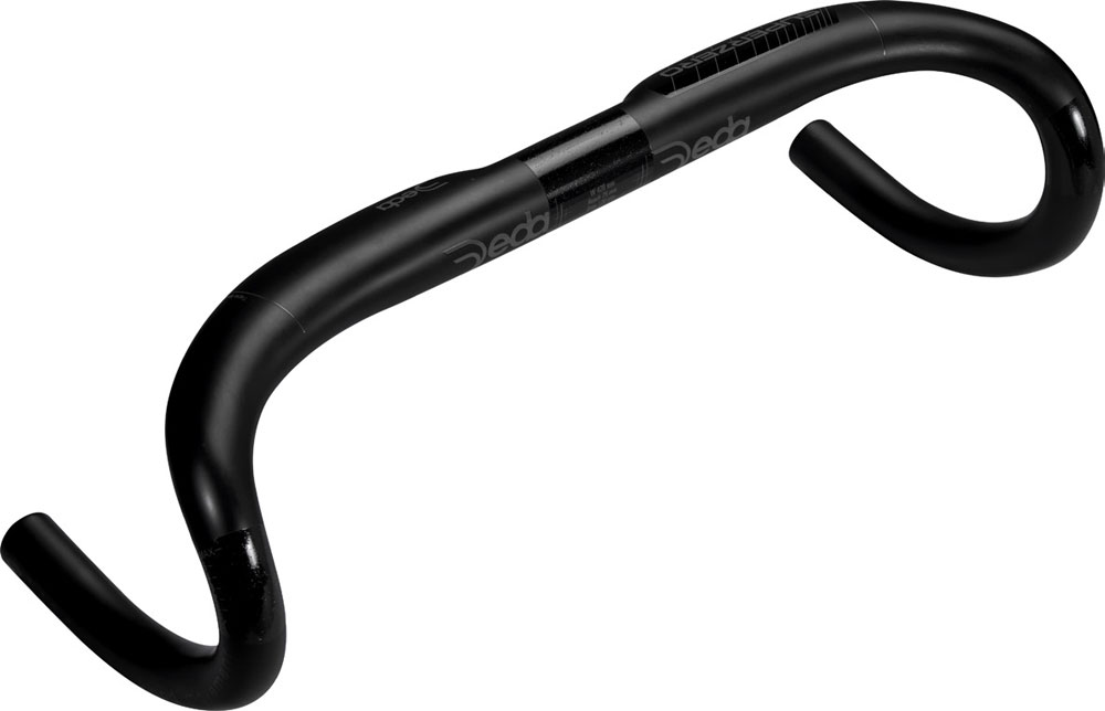 DEDA Superzero DCR Handlebar Handlebar - 31.8 | Bike-Discount