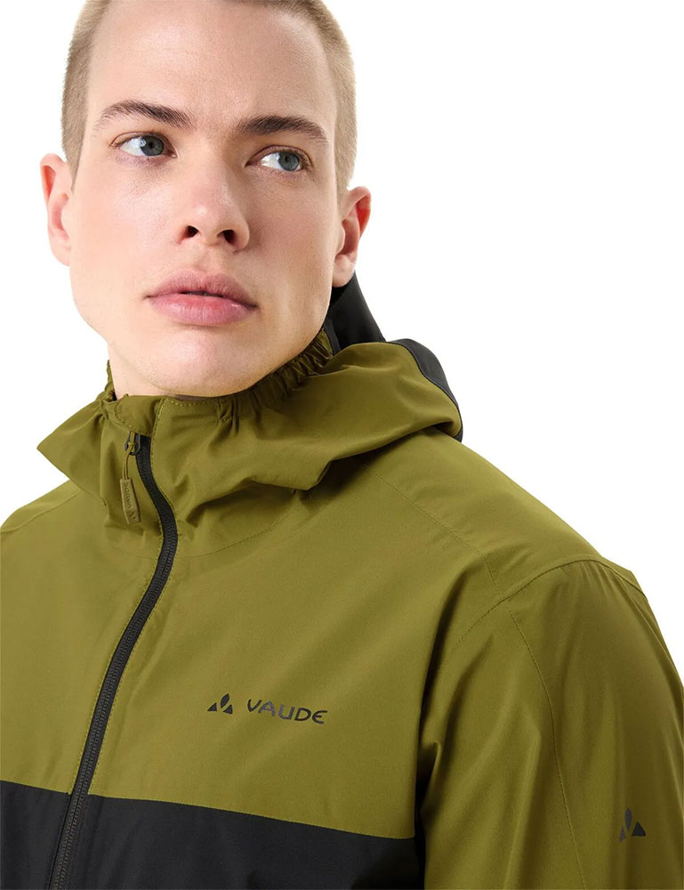 Moab - Rain Jacket