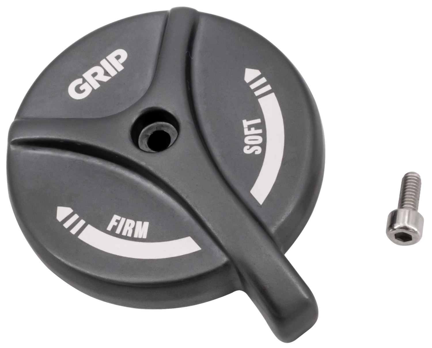Marzocchi Topcap Interface Marzocchi Z1 Grip Sweep (2024) Fork