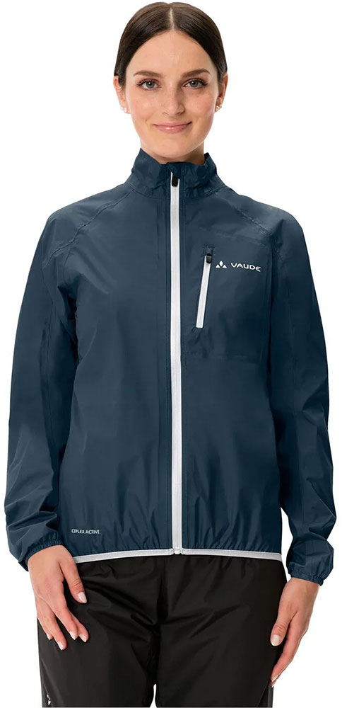 Drop Jacket III - Veste de pluie pour femmes