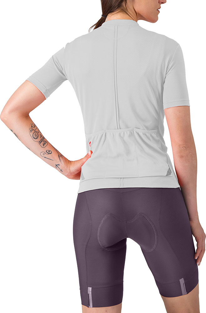 Prima 2 - Women's Cycling Shorts with Pad