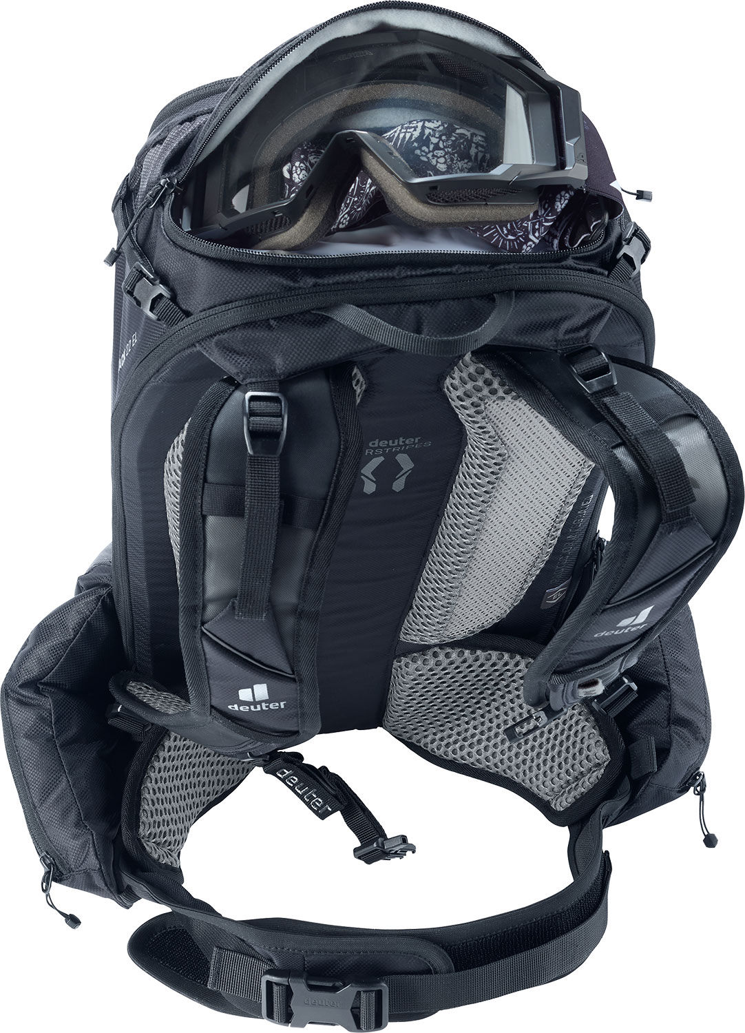 Attack 22 EL - Protektor-Rucksack