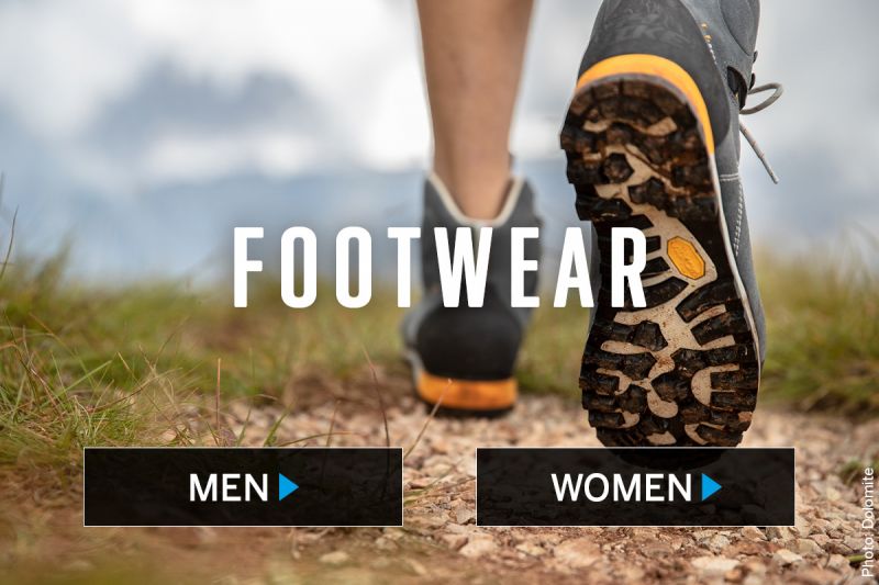 Footwear
