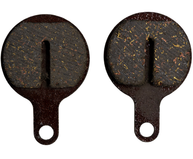 Brake pads for Tektro Lyra / Novela