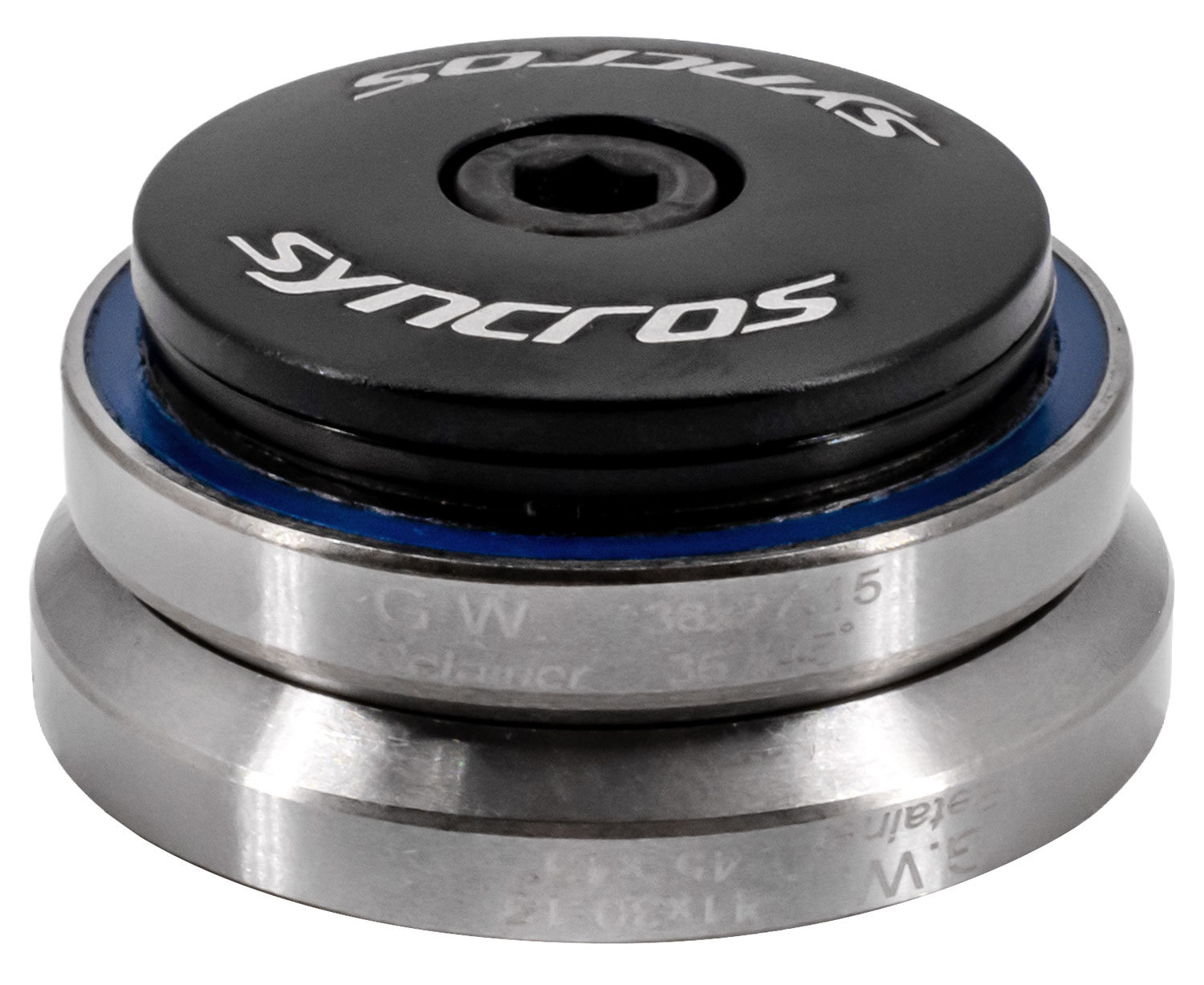 1"-1 1/8" IS31/25.4|IS41/30 Steuersatz TOP-DEAL