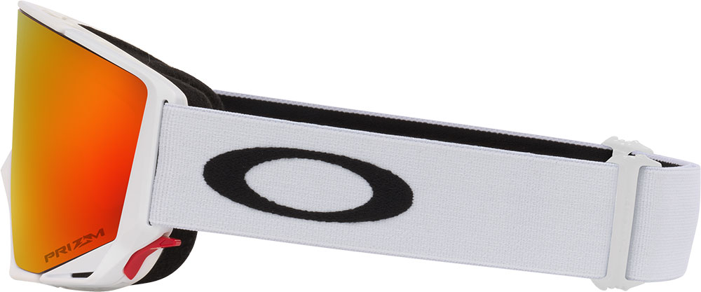 Flow Scape L PRIZM Torch & Iced - Ski Goggle
