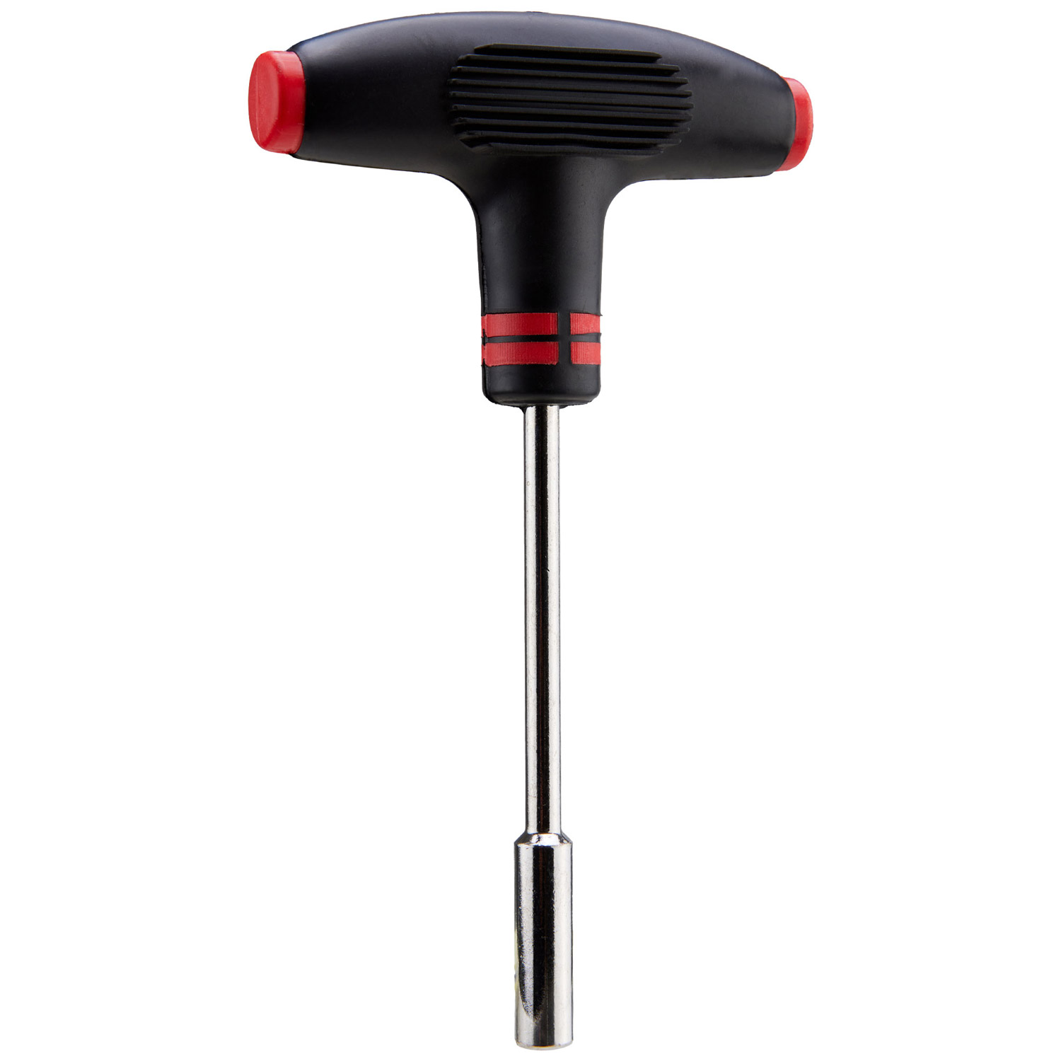 Set T-Drive 11 in 1: portapunte con impugnatura a T da 1/4" magnetico + set di 10 punte