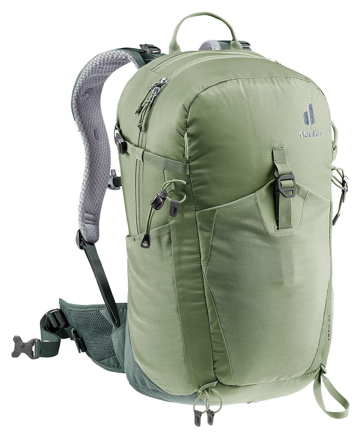 Trail 25 - Backpack