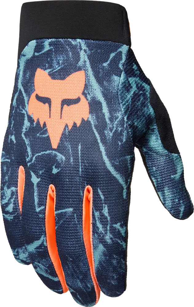 Ranger Image Print - Guanti da MTB per bambini