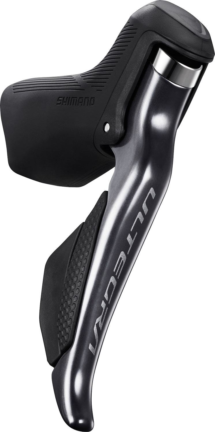 Shimano ULTEGRA Di2 ST-R8150 12-speed STI Dual Control right Gear