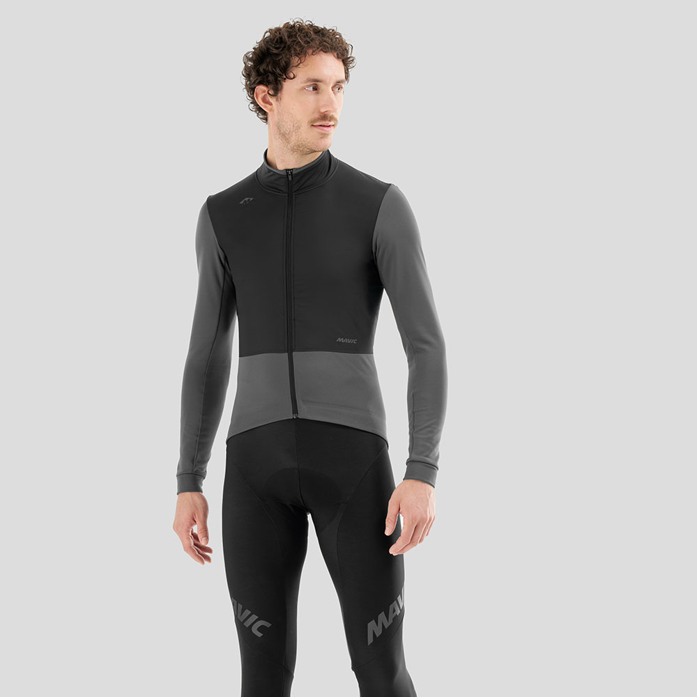 Cosmic Thermo Hybrid – kurtka Carbon
