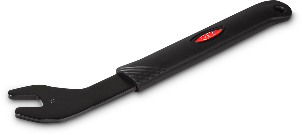 Clé à Pédale Unior Professionnelle 15mm Rouge 1613/2BI-US