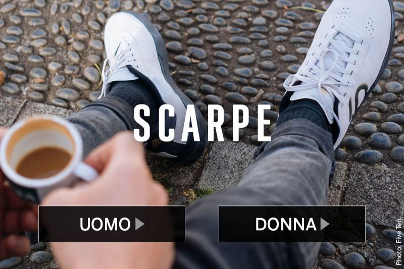Scarpe