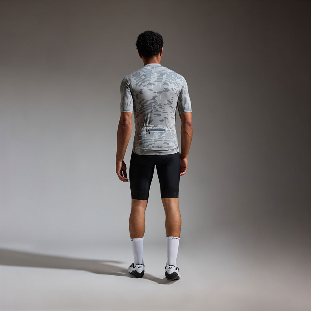 Swiftride Electro - Jersey