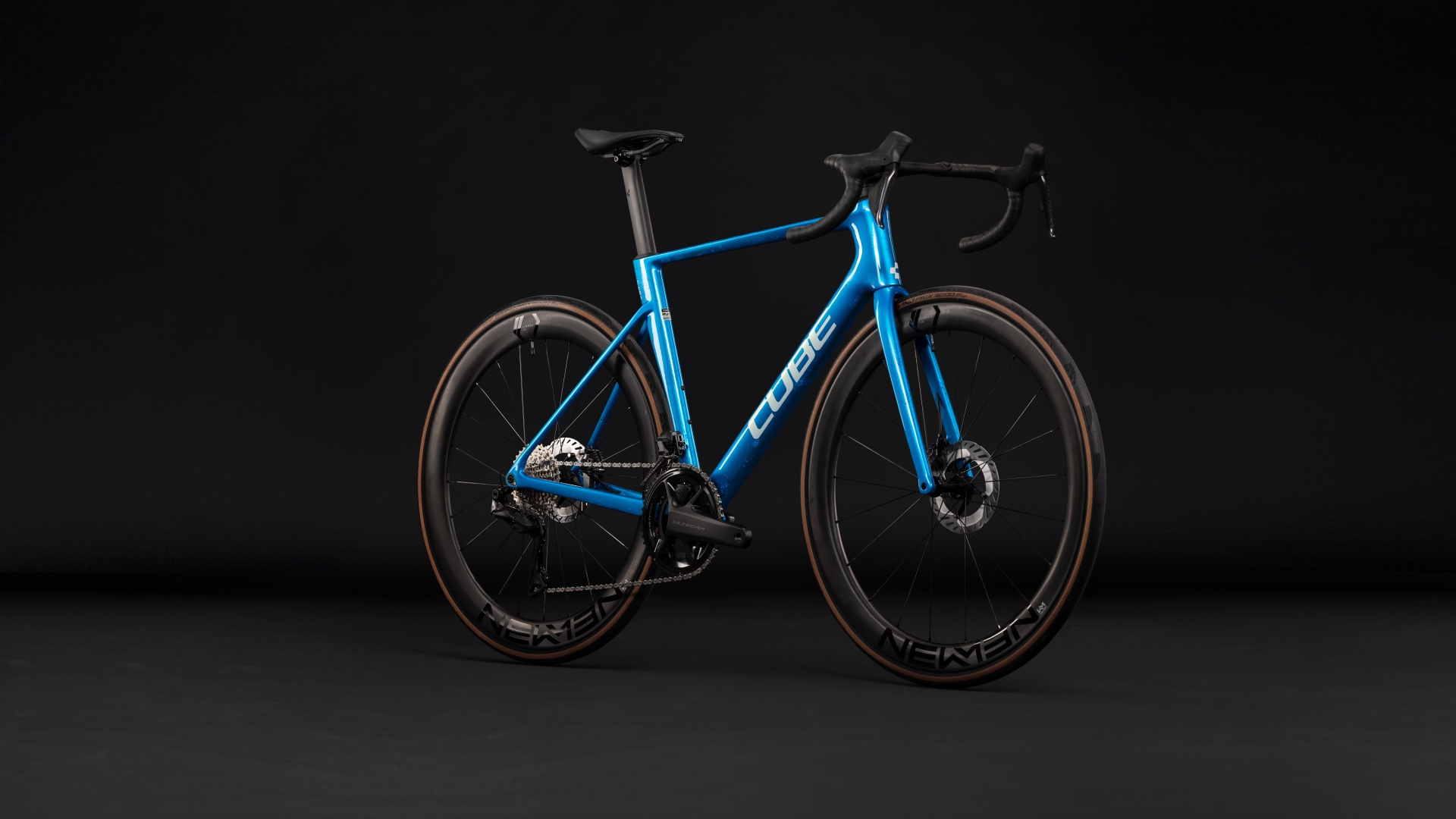 Litening AIR C:68X Race bluetwister´n´prizm
