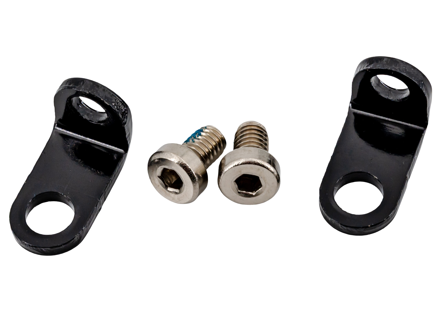 Zestaw serwisowy uchwytów błotników 32TC Fork Fender Bracket 2022