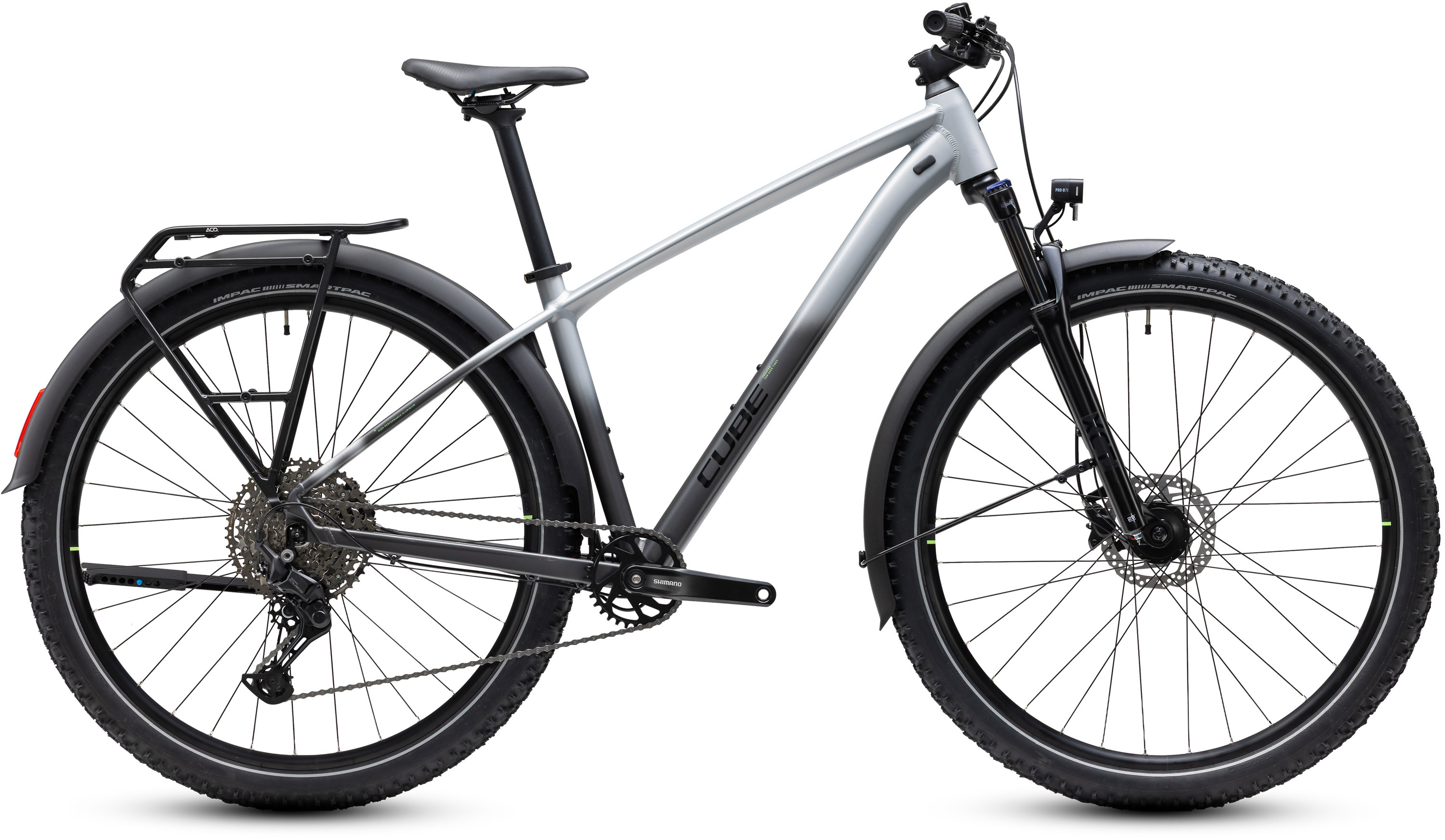 Aim Pro FE grey´n´black