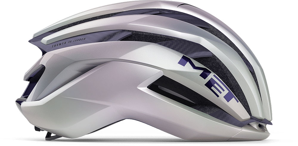 Trenta 3K Carbon MIPS Limited - Rennradhelm