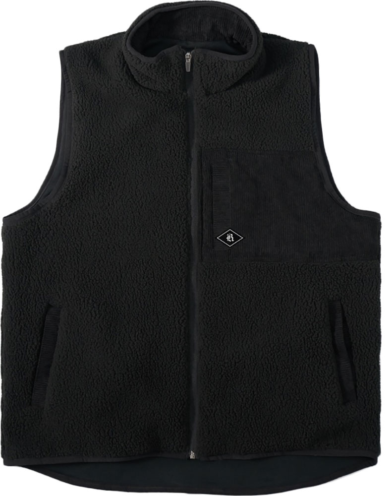 C/S Explorer Vest - Weste