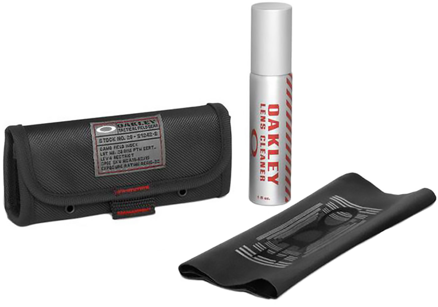 Oakley Lens - Reinigungs Kit - 1.jpg