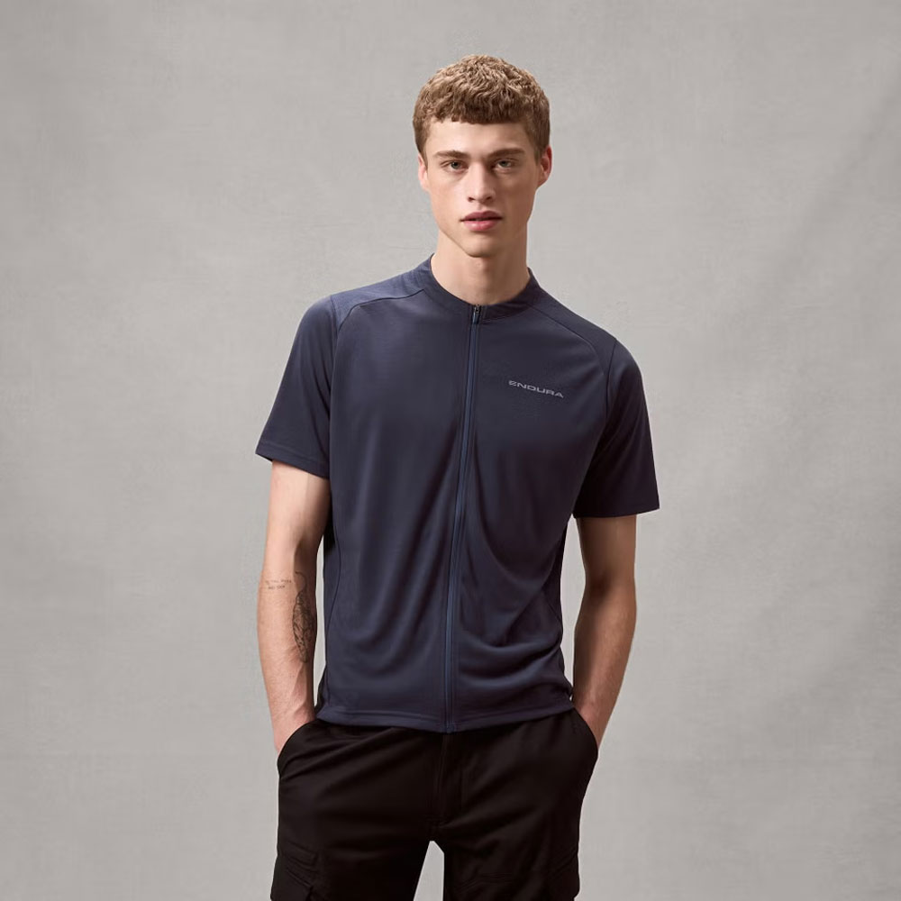 Loop Zipped  - Trikot