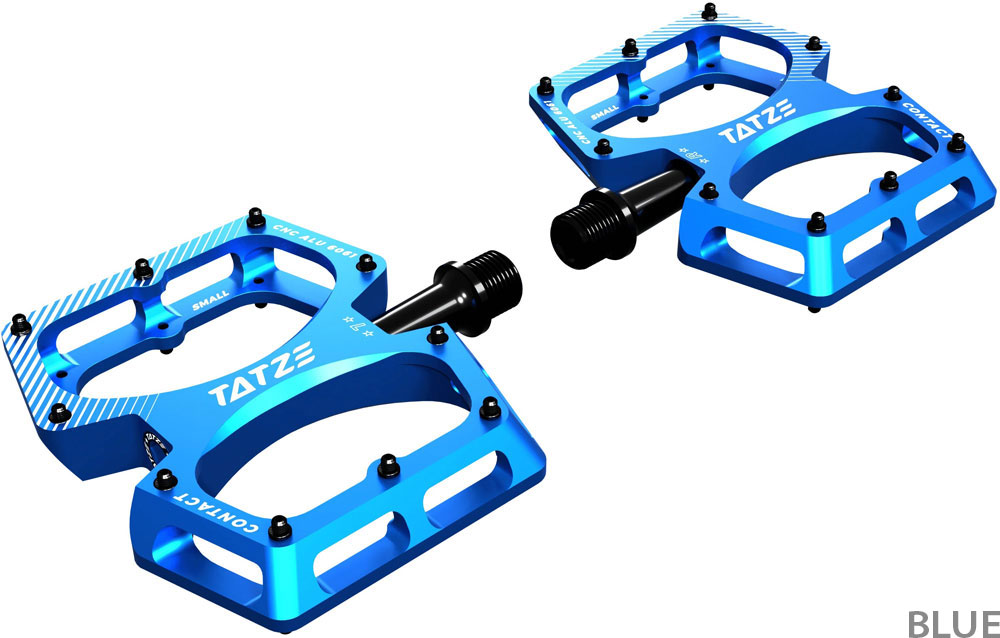 Tatze CONTACT CNC S BLACK 20125486 CONTACT CNC MTB Plattformpedale Small  (4).jpg