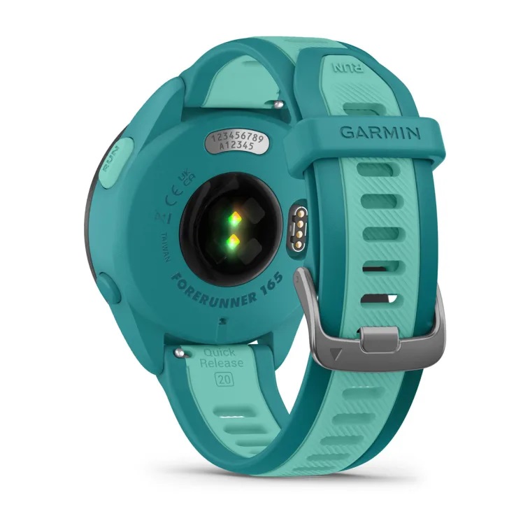 Garmin 010-02863-30 20139467 Forerunner 165 Music 39mm - GPS Multisport Smartwatch  (14).jpg