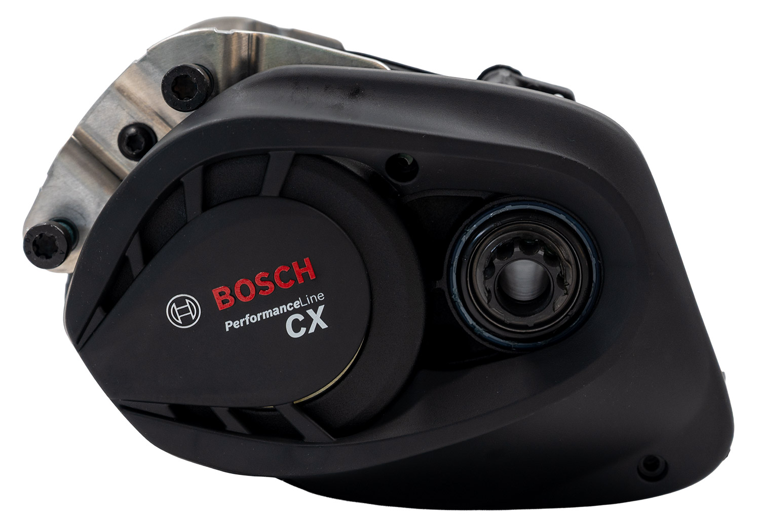 Performance Line CX Gen4 Mittelmotor 85 Nm Antriebseinheit TOP-DEAL
