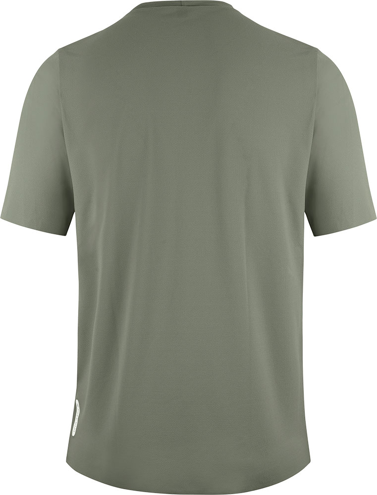 Tactica Post Ride T5 - T-shirt