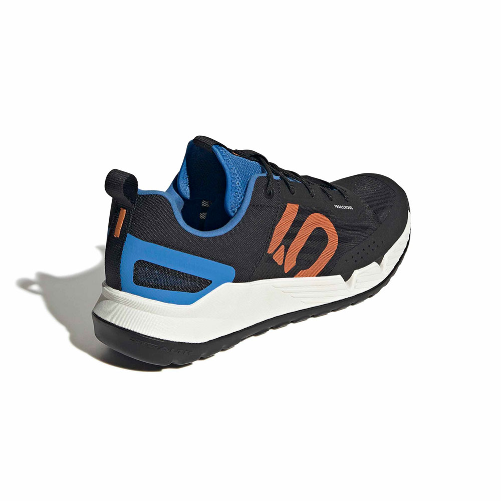 5.10 Trailcross LT – MTB Shoes  Cblack/Puor/Rayblu