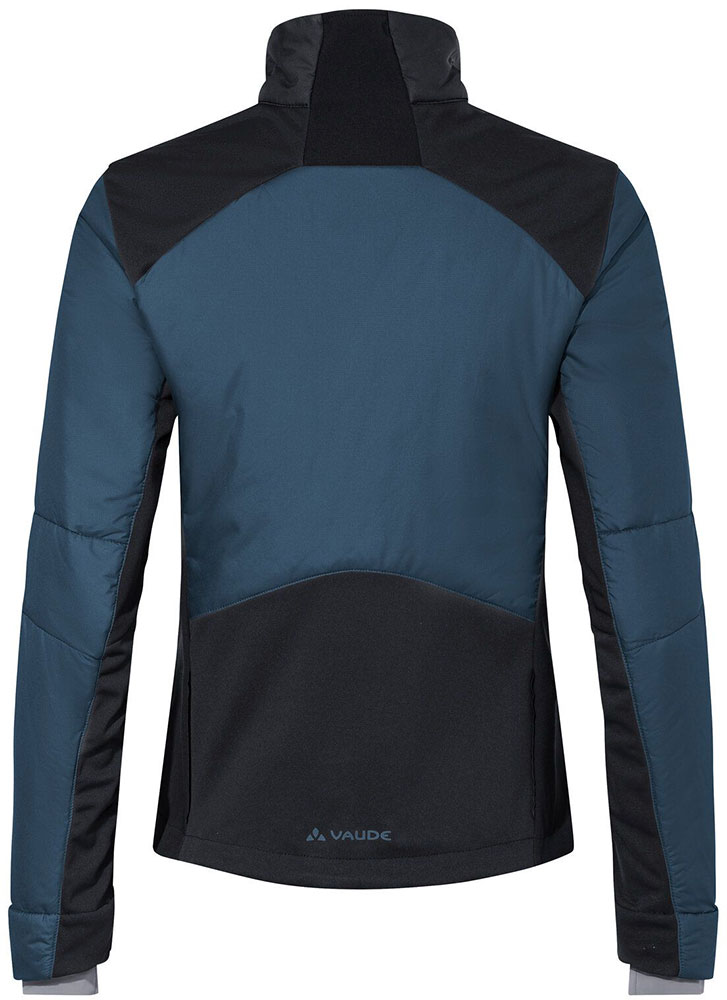 Minaki IV - Chaqueta térmica para mujer Dark Sea