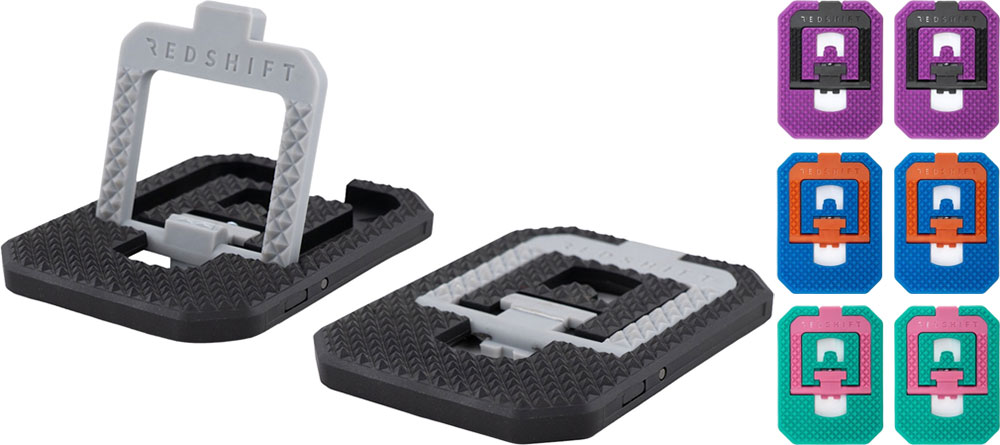 Mousetrap Pedal Adapter