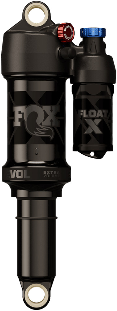 Amortisseur Float X Performance Elite 2Pos-Adj 210x50 EVOL LV