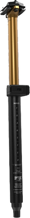 Transfer Neo F-S K 31.6mm Drop Remote AM