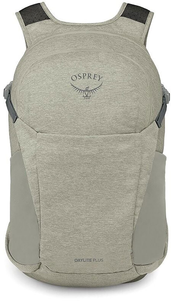 Daylite Plus Driftshade - Mochila Grey Wolf