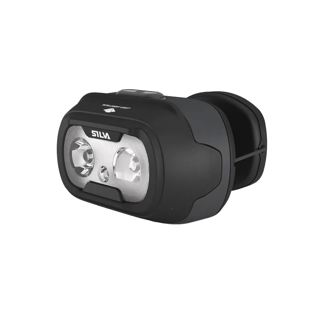 Seek 450 Cord Recharge – latarka czołowa