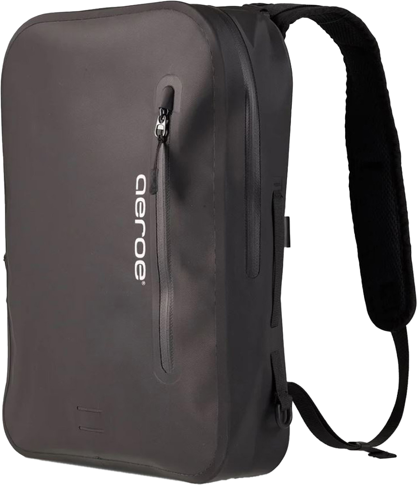 QuickLock Urban 10L Rucksack