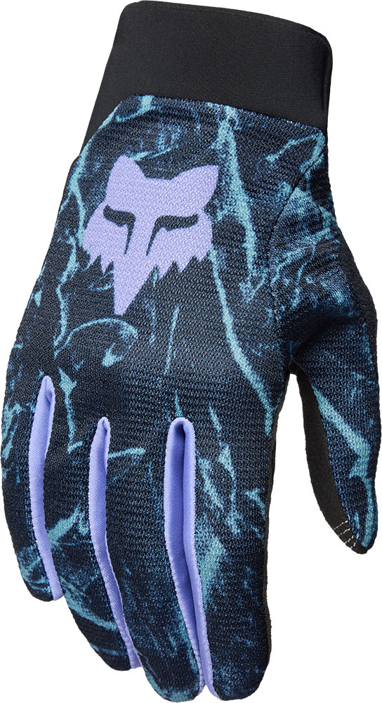 Ranger Image Print - Guanti MTB da donna