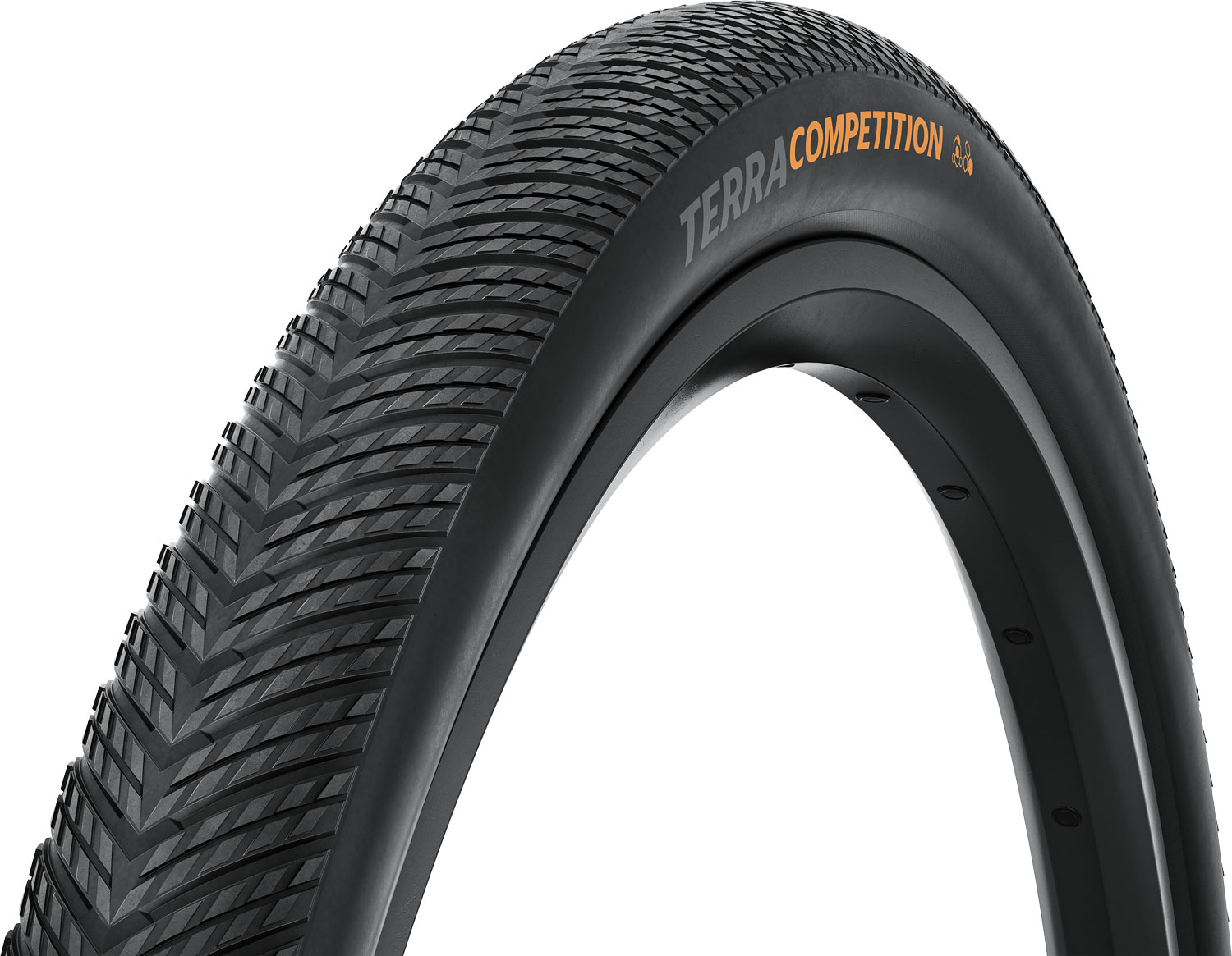 Pneumatico pieghevole Terra Competition Trail Grip 35-622 TLR