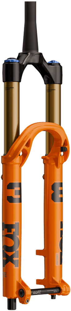 38 K Float 29" Factory 170 Grip X2 58HT Tapered Kabolt-X Boost